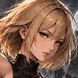 Biểu tượng Broken Soul: Soulslike ARPG