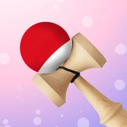 Icono de Kendama